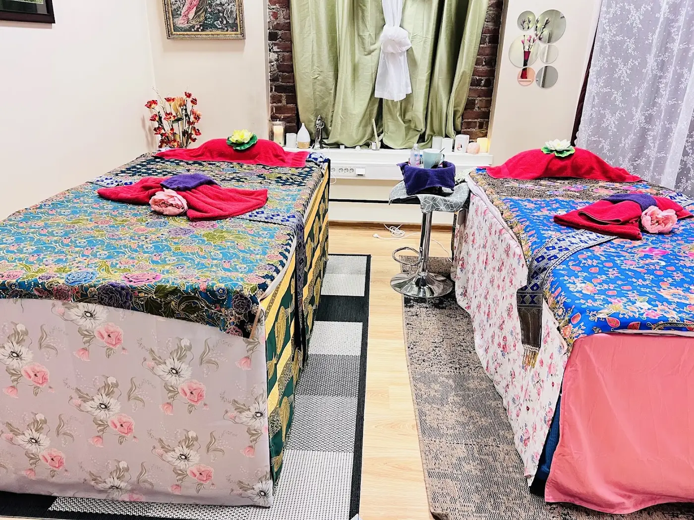 DA MASSAGE · Bilder 5