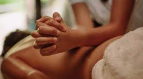 DA MASSAGE · Bilder 6