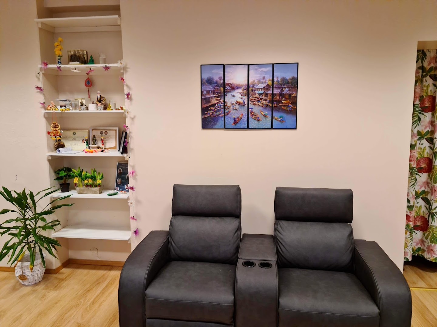 DA MASSAGE · Bilder 4