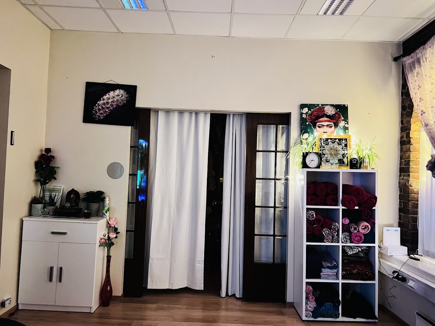 DA MASSAGE · Bilder 3