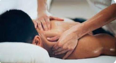 DA MASSAGE · Bilder 7